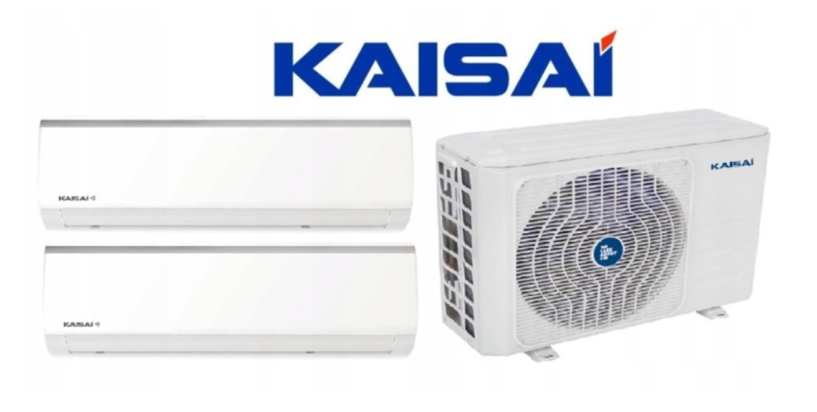 Kaisai Multisplit Duo