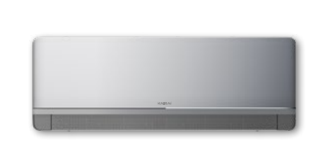 Kaisai Geo+ Grey