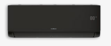 Kaisai Ice Black