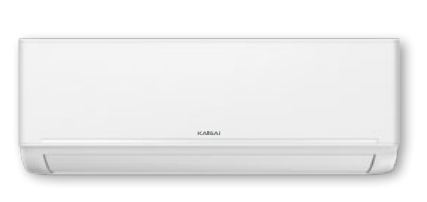 Kaisai Ice White