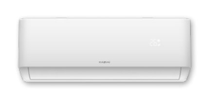 Kaisai Pro Heat+ White